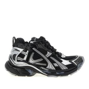 발렌시아가 러너 로우탑 스니커즈 772767W3RMU 1100