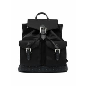 [MCM] 라프리마 여성 Backpacks MWKFATA04 블랙 /3