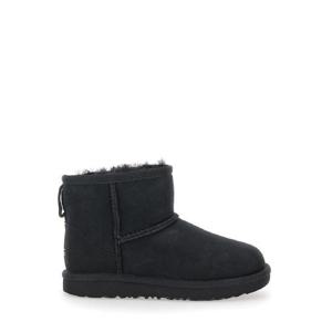 UGG KIDS CLASSIC MINI II 1017715TBLK