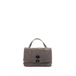 자넬라토 토트백 068010S2000000Z0432 GREEN SAN MARCO