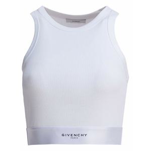 [GIVENCHY] 라프리마 여성 탑 BW70FNR2Q3 100 화이트 /3