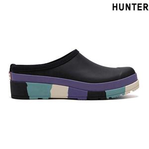 헌터 플레이 스트라이프 솔 클로그 (WFF1097RMA-IPB)