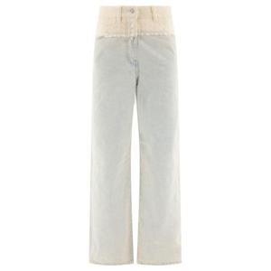 지방시 데님 팬츠 BW50WG5YB5 128 LIGHT BLUE