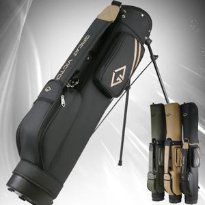 [지브이투어]2025년 NEW 그레이트 빅토리 스탠드 하프백(아이보리)