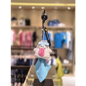 [파리게이츠]521E3AC003_WH-여성 유령 인형 태리지 볼타올-(25년가을)