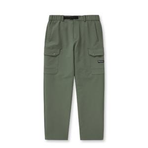 디스커버리 24FW 남성 마운틴 카고팬츠 카키 (DMPT39044_LKS)