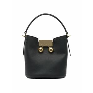 [MARNI] 라프리마 여성 Trunkaroo 버킷 백 SCMP0081U0 P818500N99 블랙 /3