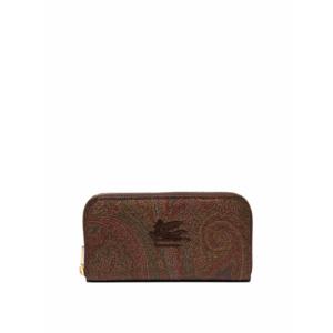 [ETRO] 라프리마 여성 Arnica 지갑 WP2D0006 AA001M0019 Bordeaux /3