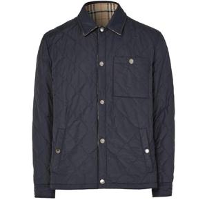 25 FW 버버리 남성 Reversible heat regulating overshirt navy BUR3NYHMNAVS2AAA00 TP859635406