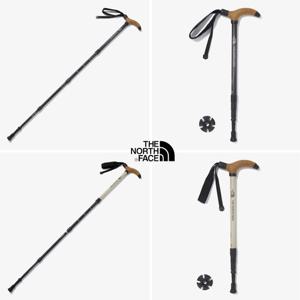 노스페이스 티그립 T자형 4단스틱 NA5SQ00A B