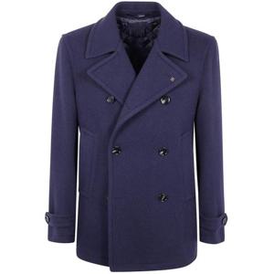 딸리아토레 코트 MONACO F 340281 EB820 BLUE