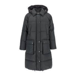 브루넬로쿠치넬리 샤이니 지퍼 풀 퀼티드 패딩 MG5019946 C2126