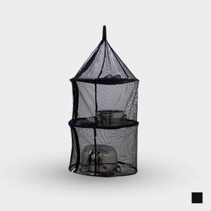 다용도식기건조망 3단 원형