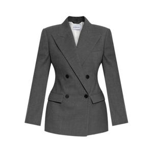 지방시 수트 자켓 BW30KW14FU 030 MEDIUM GREY