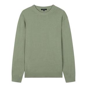 [파렌][24S/S] 파렌하이트 민트 [WASHABLE] 라운드 풀오버 FIUCA8501