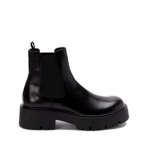 25 FW 프라다 가죽 첼시 부츠 2TG234B4LFG000 TP441019932