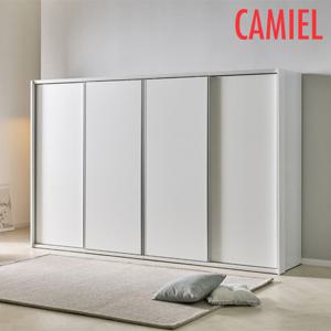[까미엘]엘레나 E0 3200 슬라이딩 장롱(NP_SG0075)