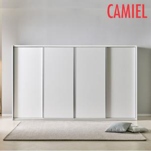 [까미엘]엘레나 E0 2800 슬라이딩 장롱(NP_SG0074)