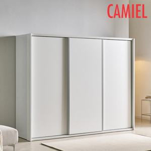 [까미엘]엘레나 E0 2700 슬라이딩 장롱(NP_SG0072)