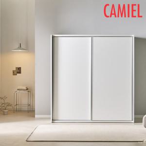 [까미엘]엘레나 E0 1800 슬라이딩 장롱(NP_SG0068)