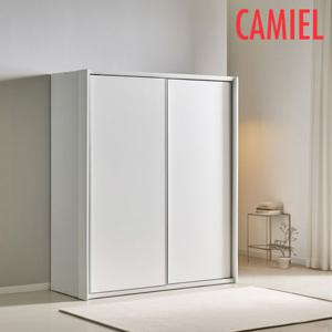 [까미엘]엘레나 E0 1600 슬라이딩 장롱(NP_SG0067)