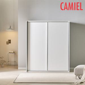 [까미엘]엘레나 E0 1200 슬라이딩 장롱(NP_SG0065)