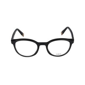 훌라 안경 VFU642 Black