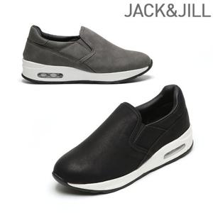 잭앤질 쿠셔닝 밴딩슬립온(JC3603)