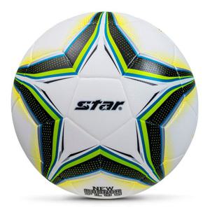 스타스포츠 축구공 뉴 쿠퍼 플러스 5호 (화이트) (SB515TB01) 축구볼 구기축구 조기축구 구기스포츠