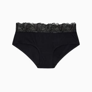 [캘빈클라인 언더웨어](QF8446AD-UB1)여성 퍼펙틀리 핏 레이스 AF 힙스터