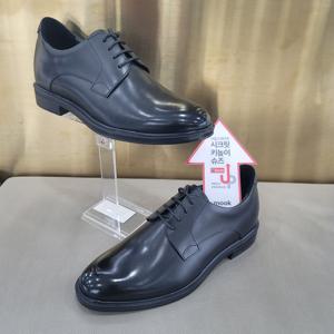 [무크]무크 312152 AA   속키높이5cm 정장구두   발편한 몰드창