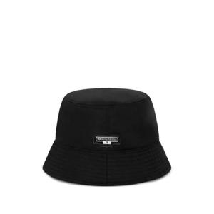 마린세르 로고 버킷 햇 UHG065ACWOV0081