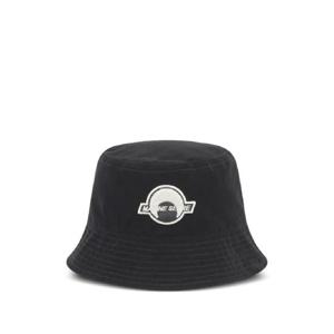 마린세르 로고 버킷 햇 UHG065ACWOV0074