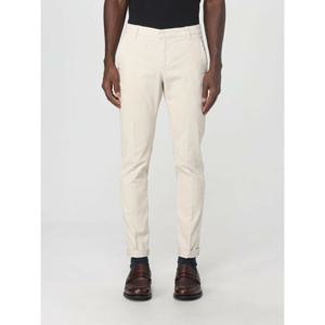 [DONDUP] 라프리마 남성 팬츠 진 UP235VS0028UPT0 005 화이트 /6