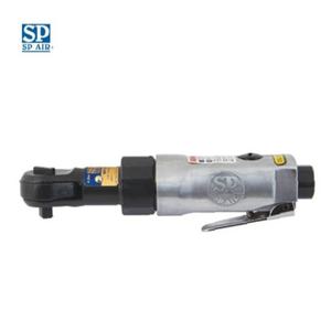 SP VESSEL 에어라쳇렌치 에어렌치 SP-17860A 1/4SQ