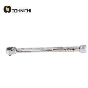 토니치 토크렌치 QL-MH형 QL200N4-MH