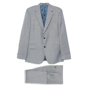 25 FW 폴스미스 싱글 브레스티드 수트 M1R2210T02708 TP441184303