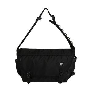 [지이크]59 메신저 백 블랙 (PHAGH0306)