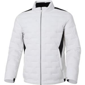 [와이드앵글]남성 CF 플렉스 튜브 다운자켓 WMW22541W3