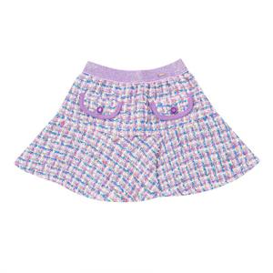 [티파니(백)]보라 트위드 SK(T44KBS010)