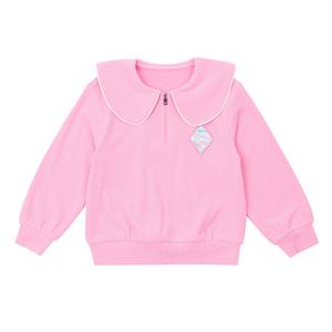 [티파니(백)]PK 골지 반집업 TS(T44KKT060)