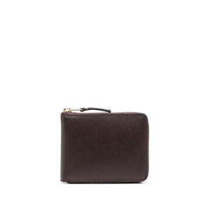 꼼데가르송 클러치 파우치 SA7100 BROWN