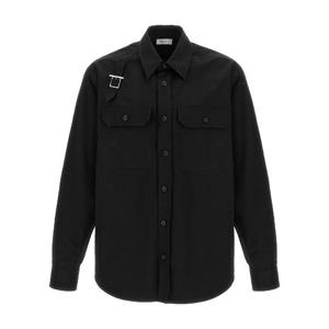 MCQUEEN Harness Utility shirt 838500QSAA91000