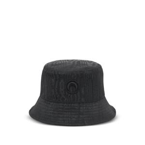 마린세르 무아레 버킷 햇 UHG030ACWOV0030