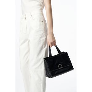 [루즈앤라운지]앙코라 살바토레 M 사첼백 RA2E9ABG321KBK