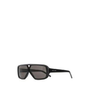 생로랑 SL 569 Y 에비에이터 선글라스 761346