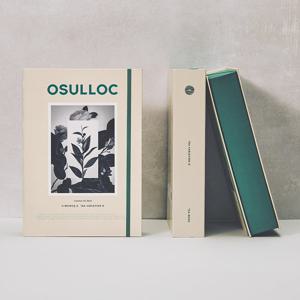 오설록 티 베리에이션 O 6종x6입 (총36입) 선물세트 / 티백