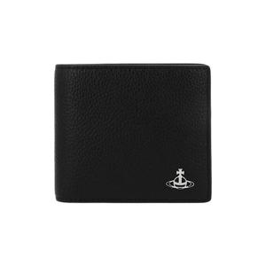 비비안웨스트우드 지갑 5115002QM S000D N403 비건 바이오그린 그레인 동전 남성반지갑 남자반지