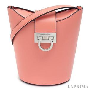 라프리마 페라가모 트라폴리오 숄더백 21-1194-CO