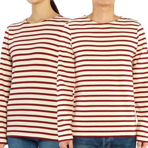 세인트제임스 메르디앙 긴팔티셔츠 6870 OU (남여공용)